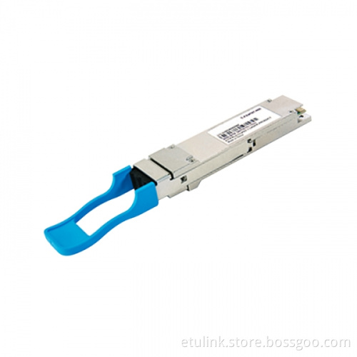 200G QSFP-DD SR8 Optical Transceiver
